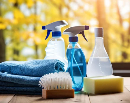 محصولات طبیعی