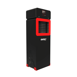 هیتر گازی فن دار دکوراتیو GH0846