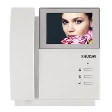 مانیتور آیفون تصویری مدل 413Miسوزوکی