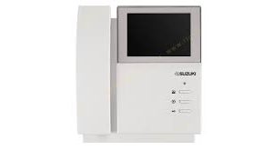 مانیتور آیفون تصویری مدل 413M سوزوکی