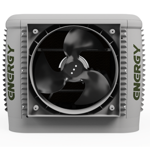 کولر پلیمری AC 1200P