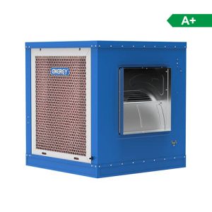 کولر سلولزی EC 0550