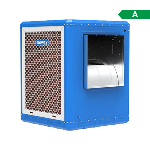 کولر سلولزی اقتصادی EC 0550e