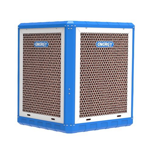 کولر سلولزی اقتصادی EC 0550e - تصویر 2