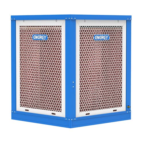 کولر سلولزی EC 0700 - تصویر 2