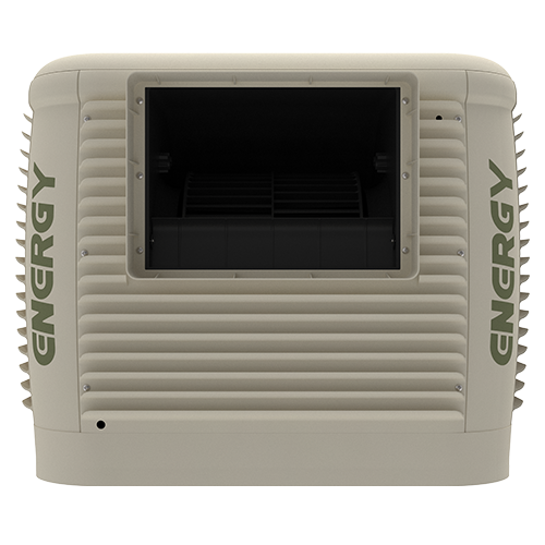 کولر پلیمری EC 0750PB - تصویر 2