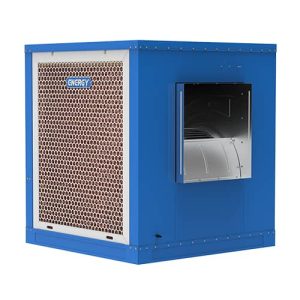 کولر صنعتی سلولزی EC 1100T سه فاز