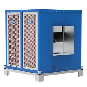 کولر صنعتی سلولزی EC 1800