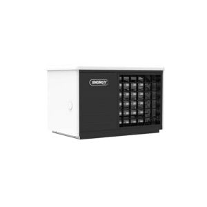 هیتر گازی GH 0618 (محفظه احتراق بسته)