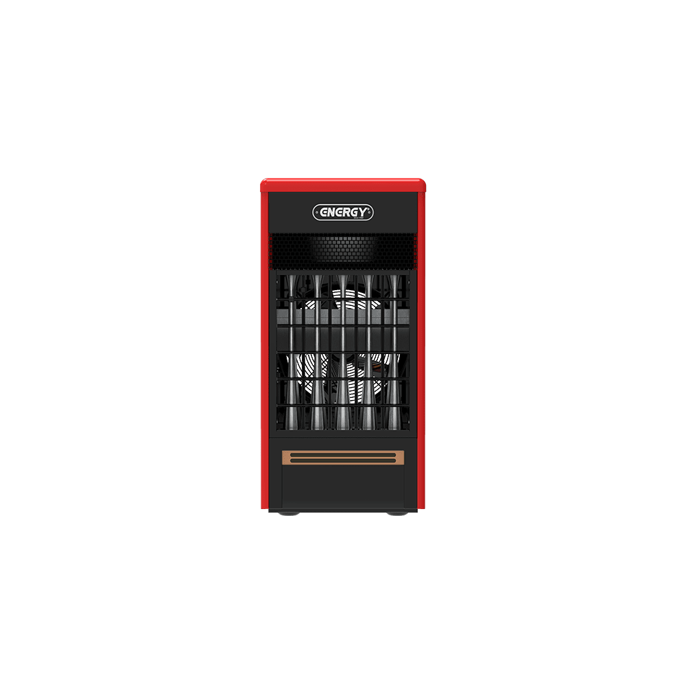 هیتر گازی GH 0625 - تصویر 2