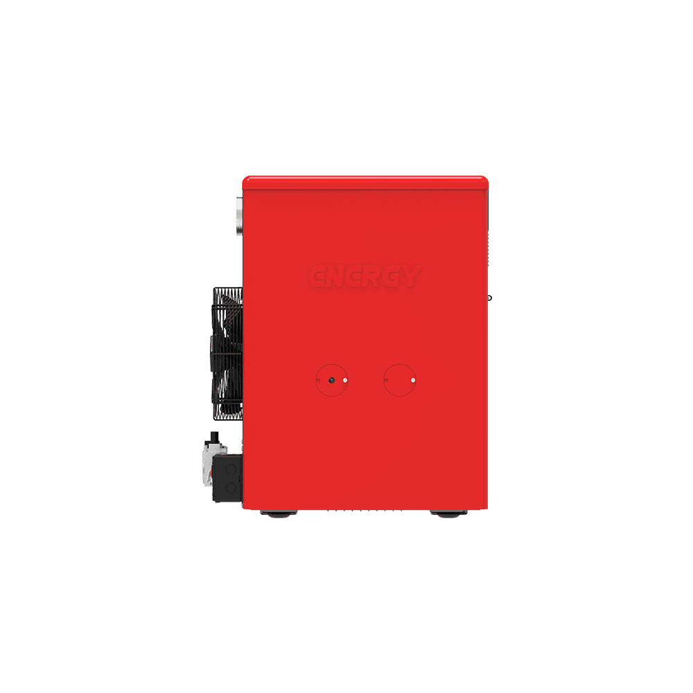 هیتر گازی GH 0625 - تصویر 3