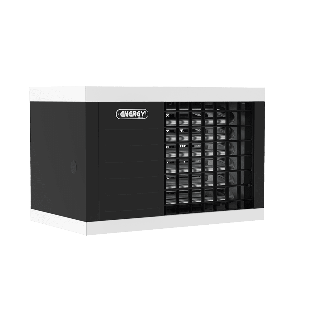 هیتر گازی GH 0825 (محفظه احتراق بسته)