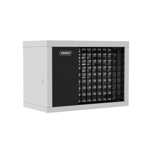 هیتر گازی GH 0845 (محفظه احتراق بسته)