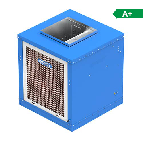 کولر سلولزی بالازن VC 0600