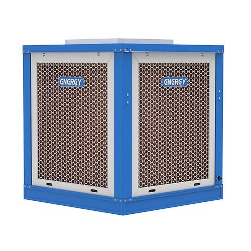 کولر سلولزی بالازن VC 0600 - تصویر 2