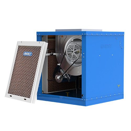 کولر سلولزی بالازن VC 0600 - تصویر 3