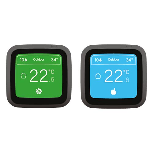 کولر پلیمری EC 0750PB PLUS - تصویر 6